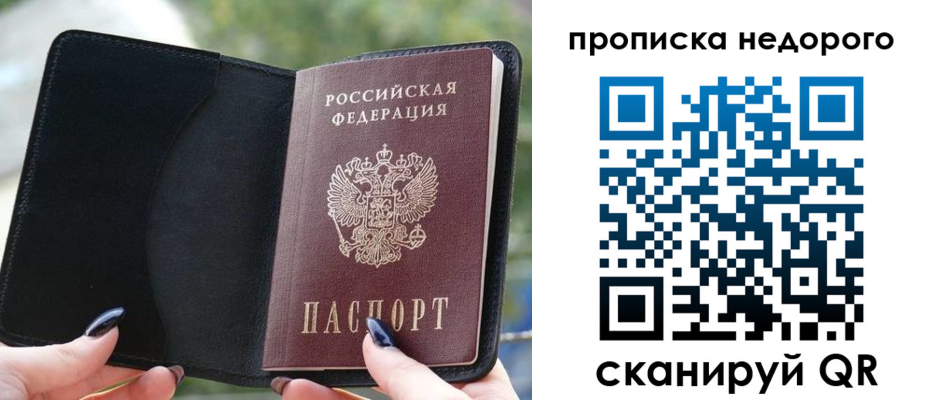 временная регистрация поиск в Североморске